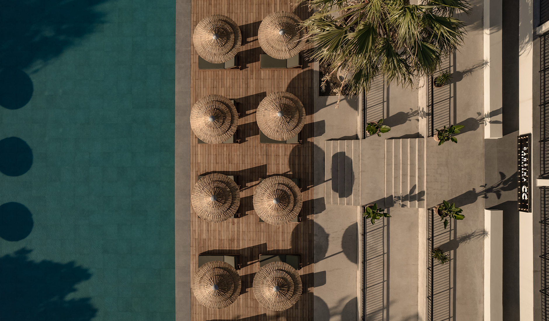 Cook's Club Kolymbia • The Best Luxury and Boutique Hotels in Rhodes