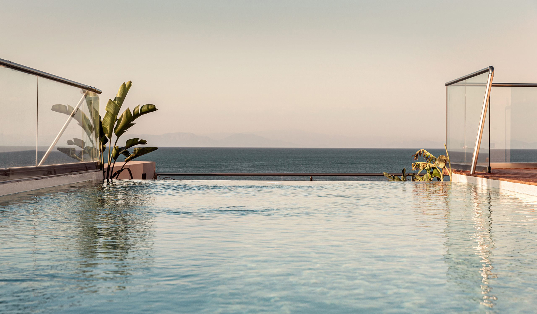 Cooks club City Beach Rhodes • The Best Luxury and Boutique Hotels in Rhodes