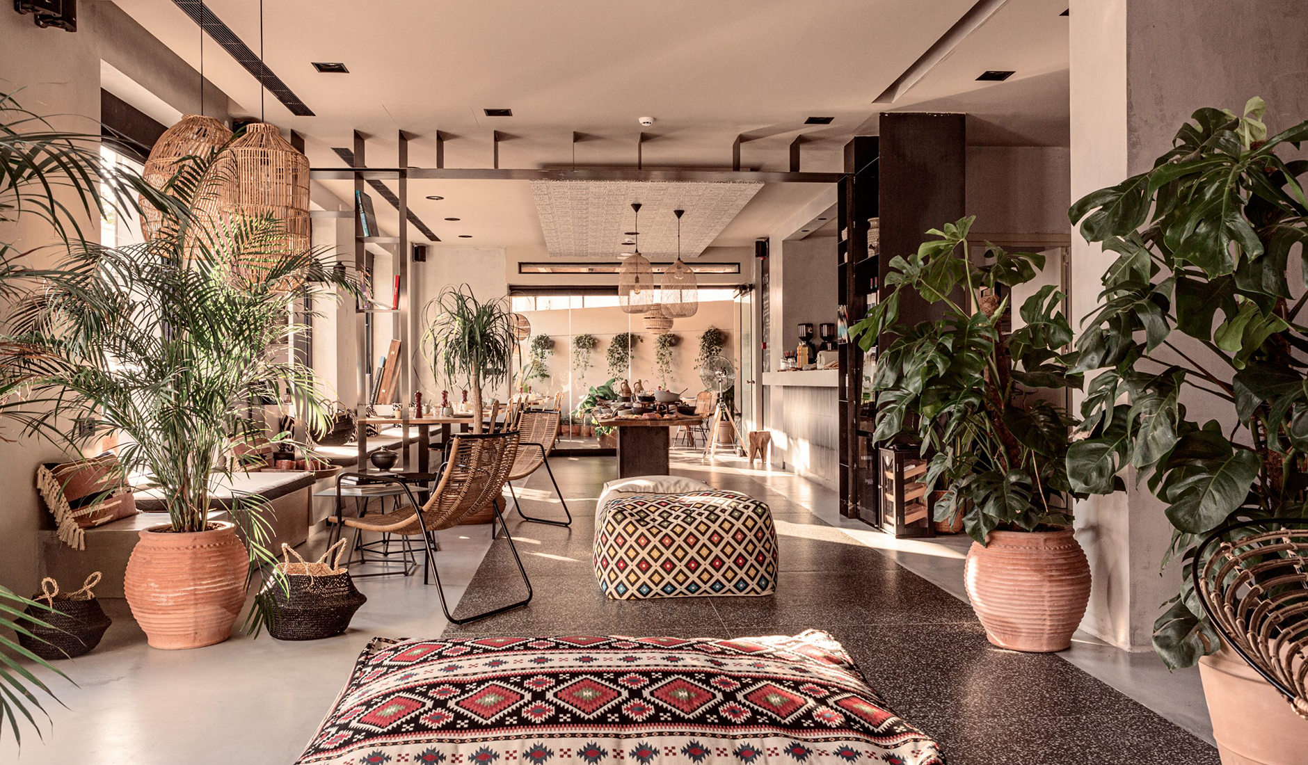 Cooks club City Beach Rhodes • The Best Luxury and Boutique Hotels in Rhodes