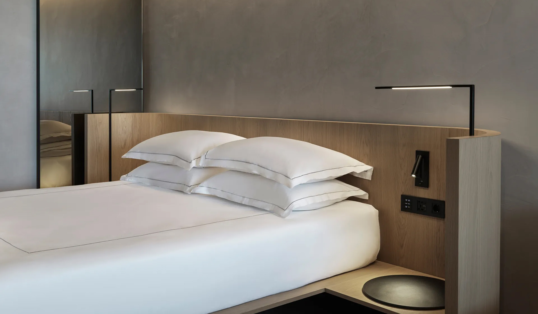 Ammades All Suites Beach Hotel • The Best Luxury and Boutique Hotels in Rhodes