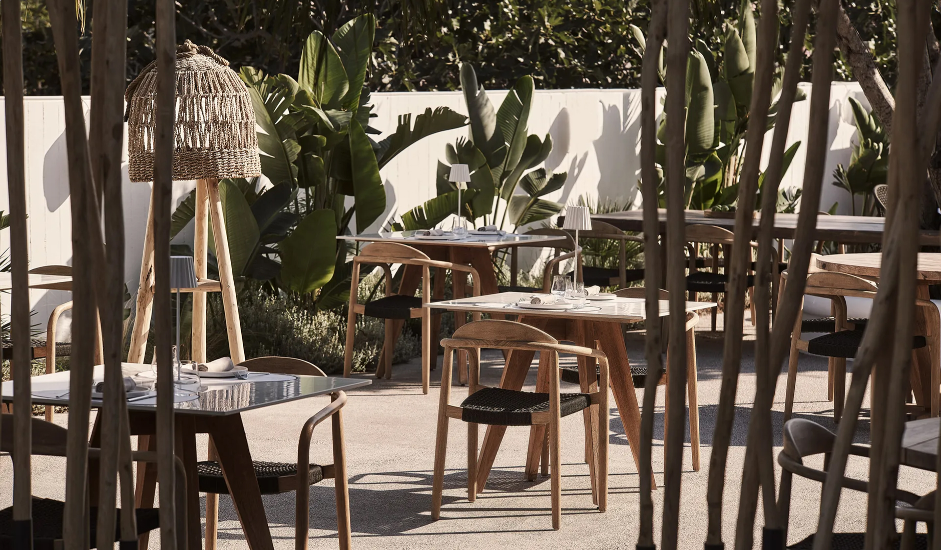Casa Cabana Boutique Hotel & Spa - Adults Only • The Best Luxury and Boutique Hotels in Rhodes