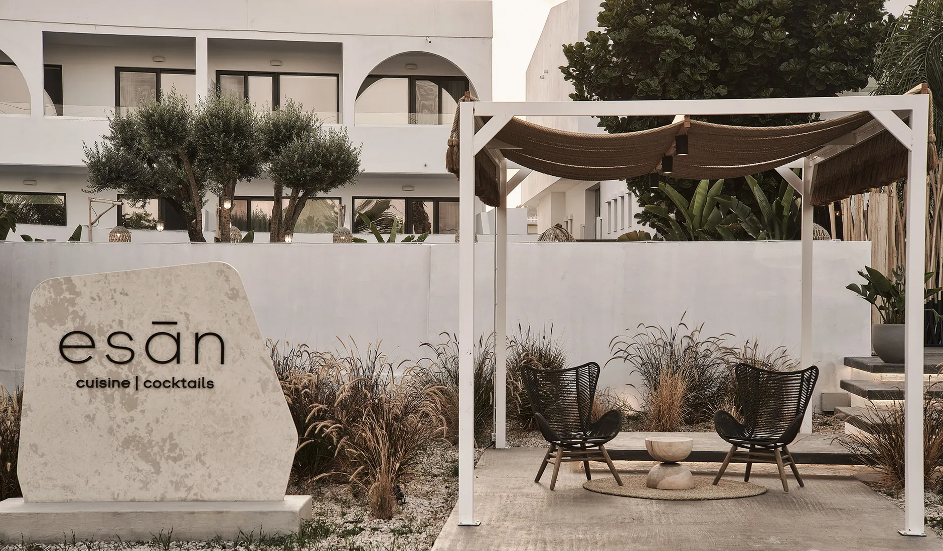 Casa Cabana Boutique Hotel & Spa - Adults Only • The Best Luxury and Boutique Hotels in Rhodes