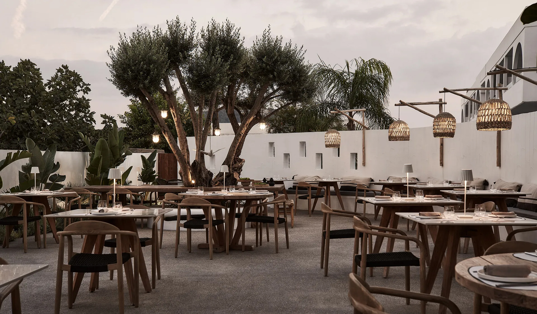 Casa Cabana Boutique Hotel & Spa - Adults Only • The Best Luxury and Boutique Hotels in Rhodes