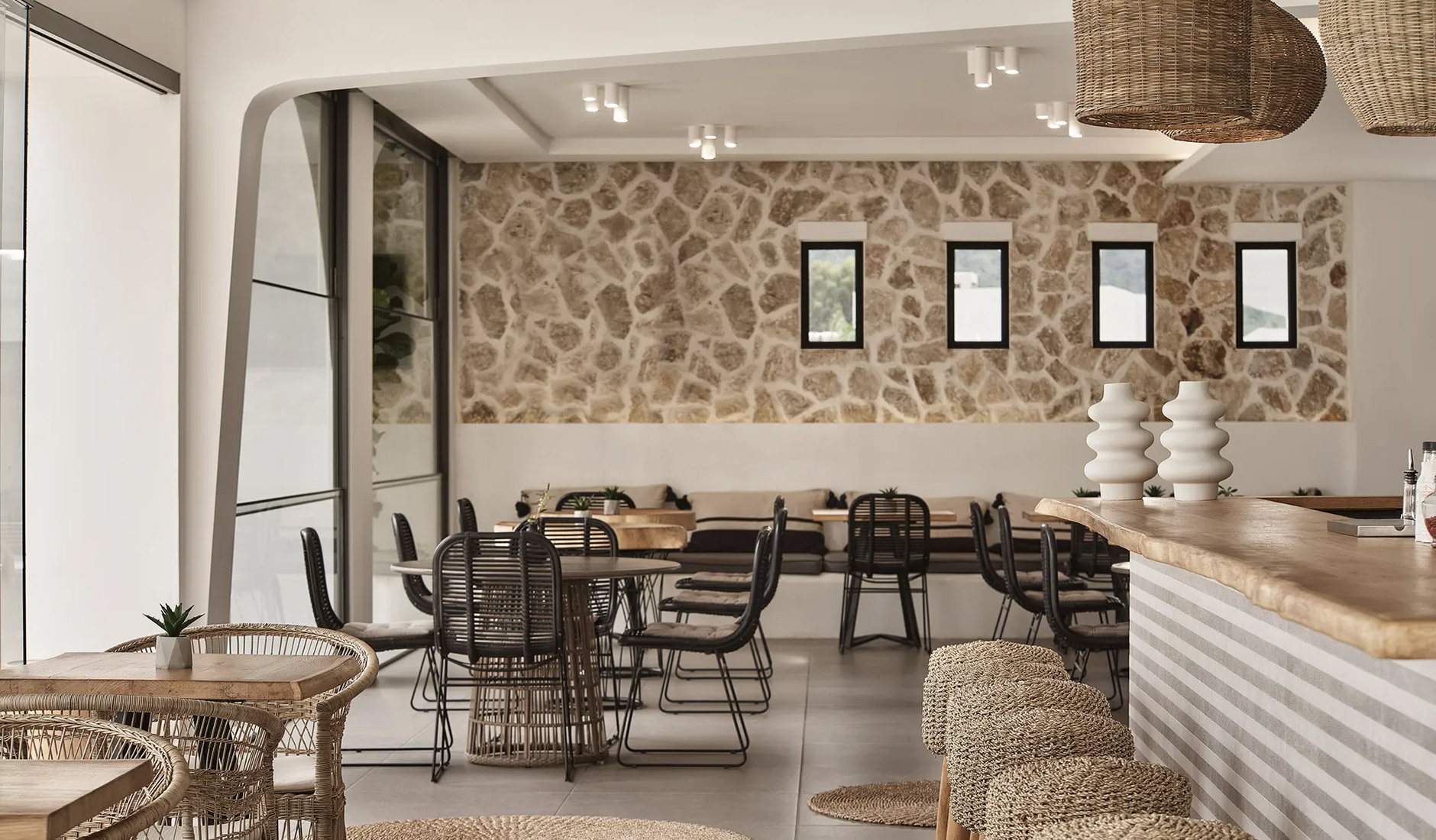 Casa Cabana Boutique Hotel & Spa - Adults Only • The Best Luxury and Boutique Hotels in Rhodes