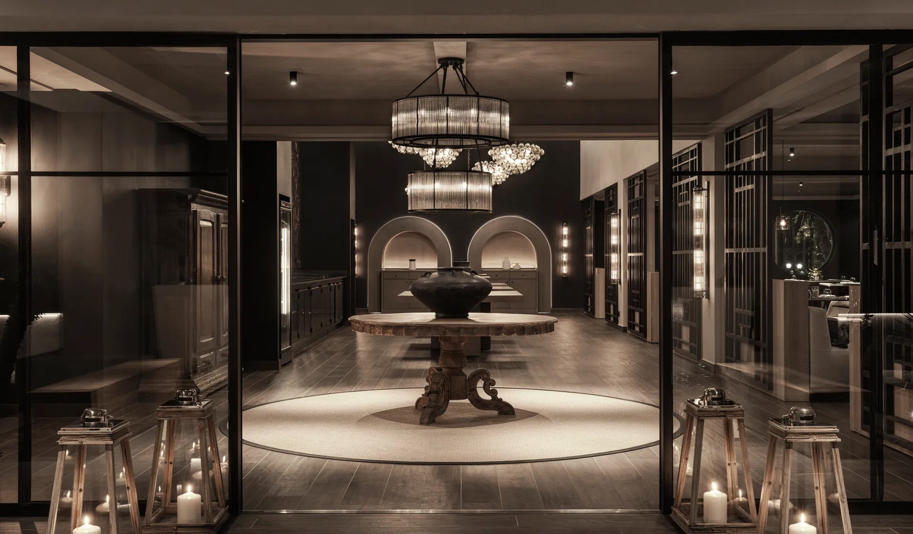 Ammades All Suites Beach Hotel • The Best Luxury and Boutique Hotels in Rhodes