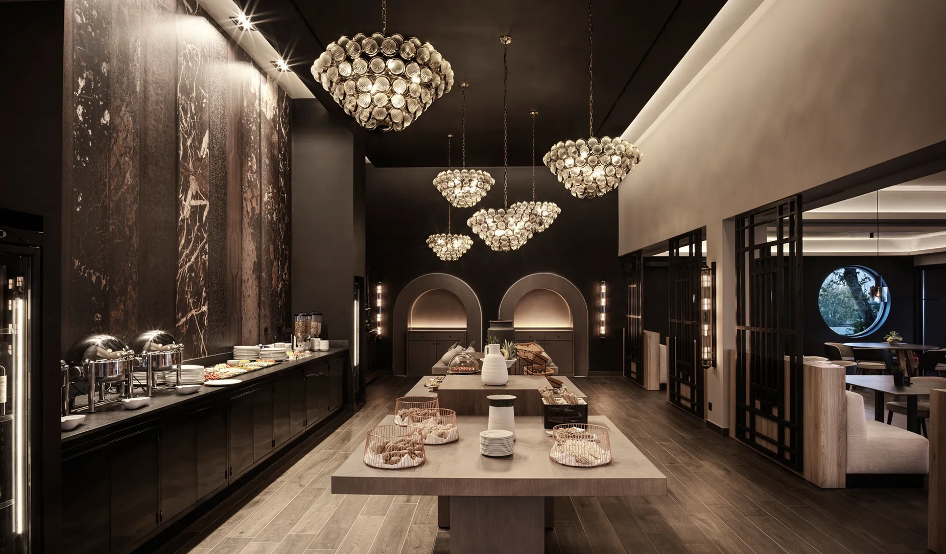 Ammades All Suites Beach Hotel • The Best Luxury and Boutique Hotels in Rhodes