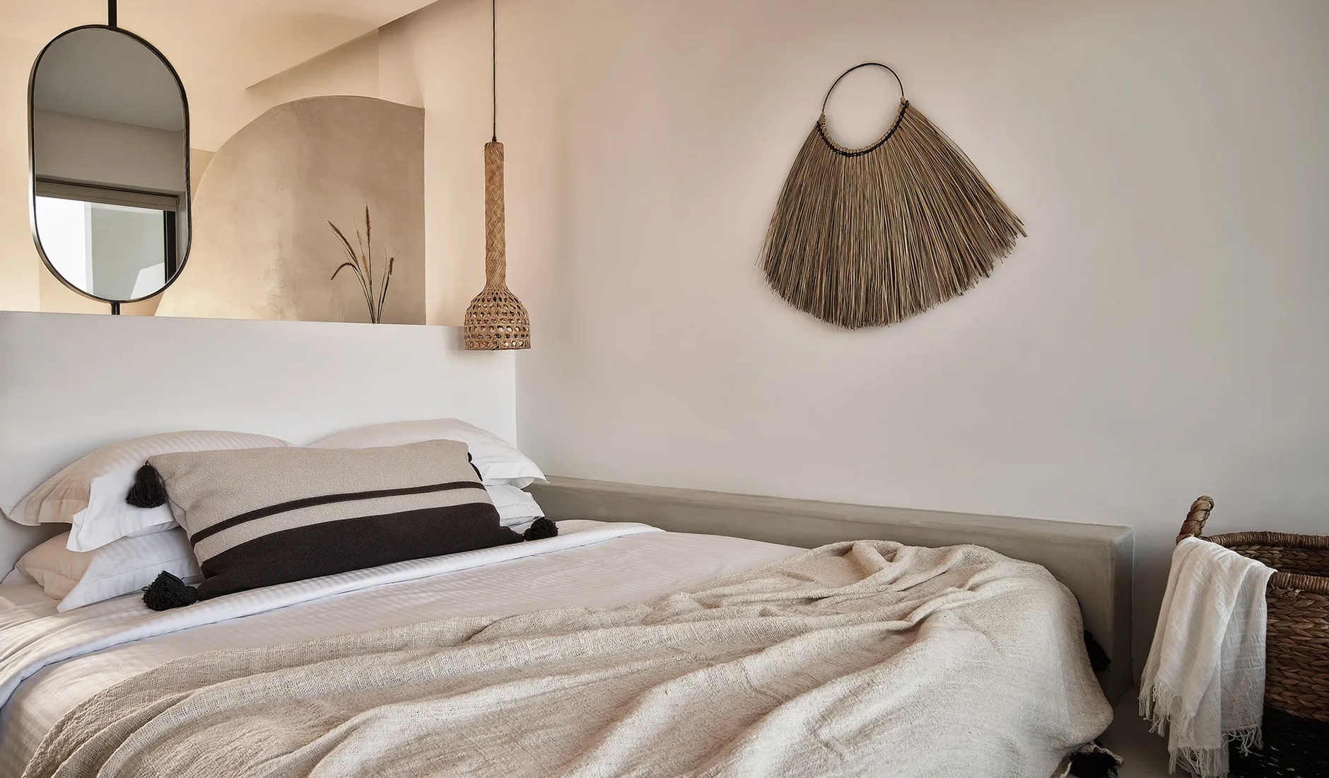Casa Cabana Boutique Hotel & Spa - Adults Only • The Best Luxury and Boutique Hotels in Rhodes