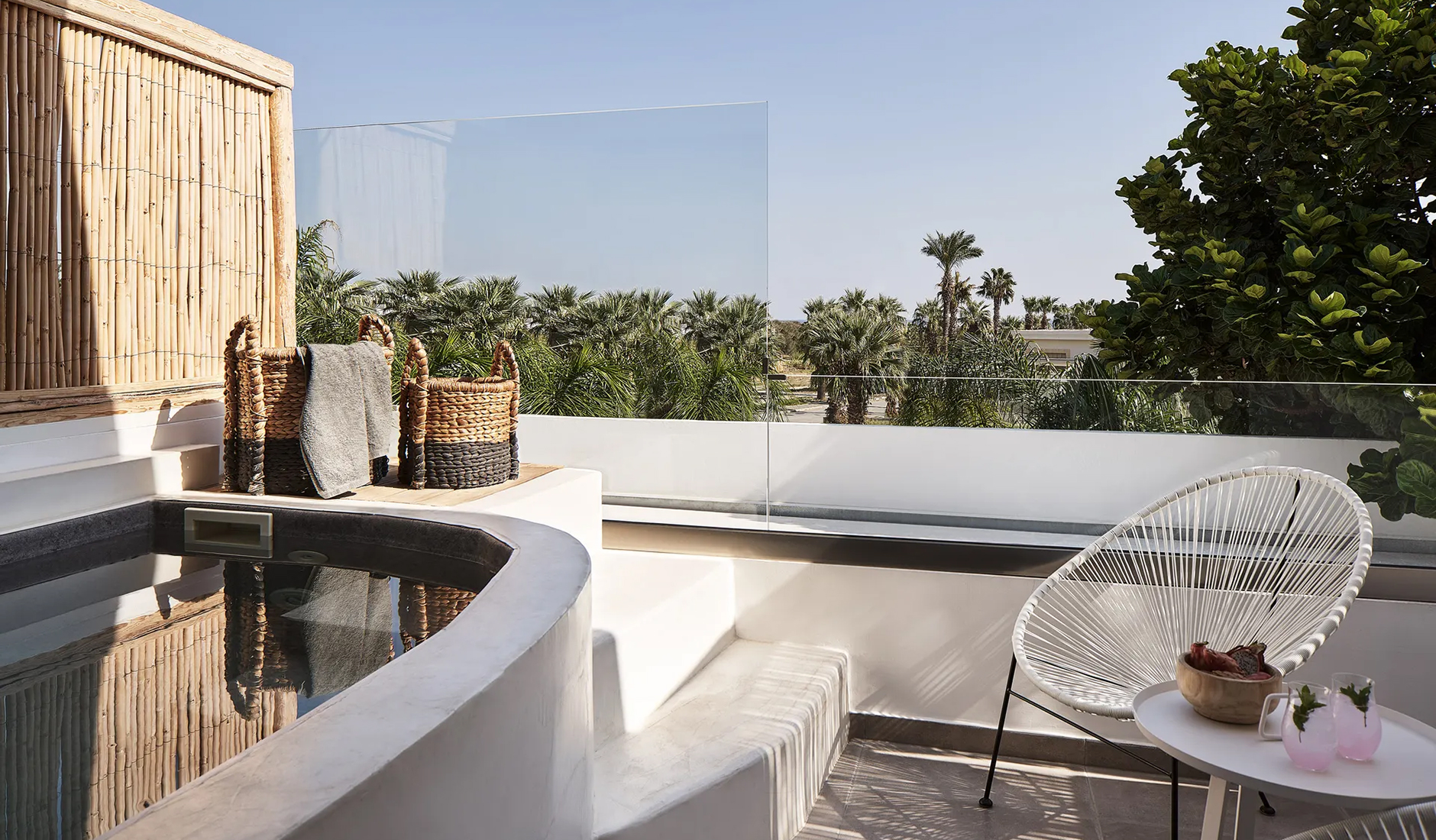 Casa Cabana Boutique Hotel & Spa - Adults Only • The Best Luxury and Boutique Hotels in Rhodes