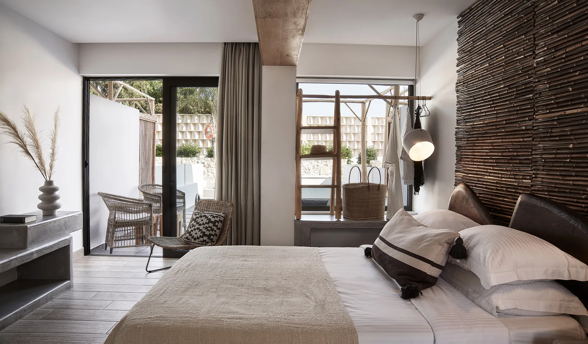 Casa Cabana Boutique Hotel & Spa - Adults Only • The Best Luxury and Boutique Hotels in Rhodes