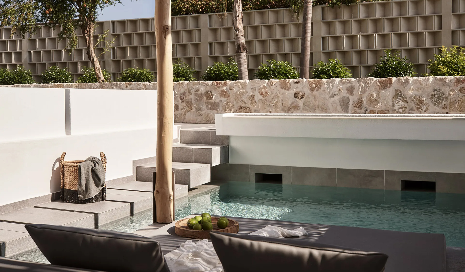 Casa Cabana Boutique Hotel & Spa - Adults Only • The Best Luxury and Boutique Hotels in Rhodes