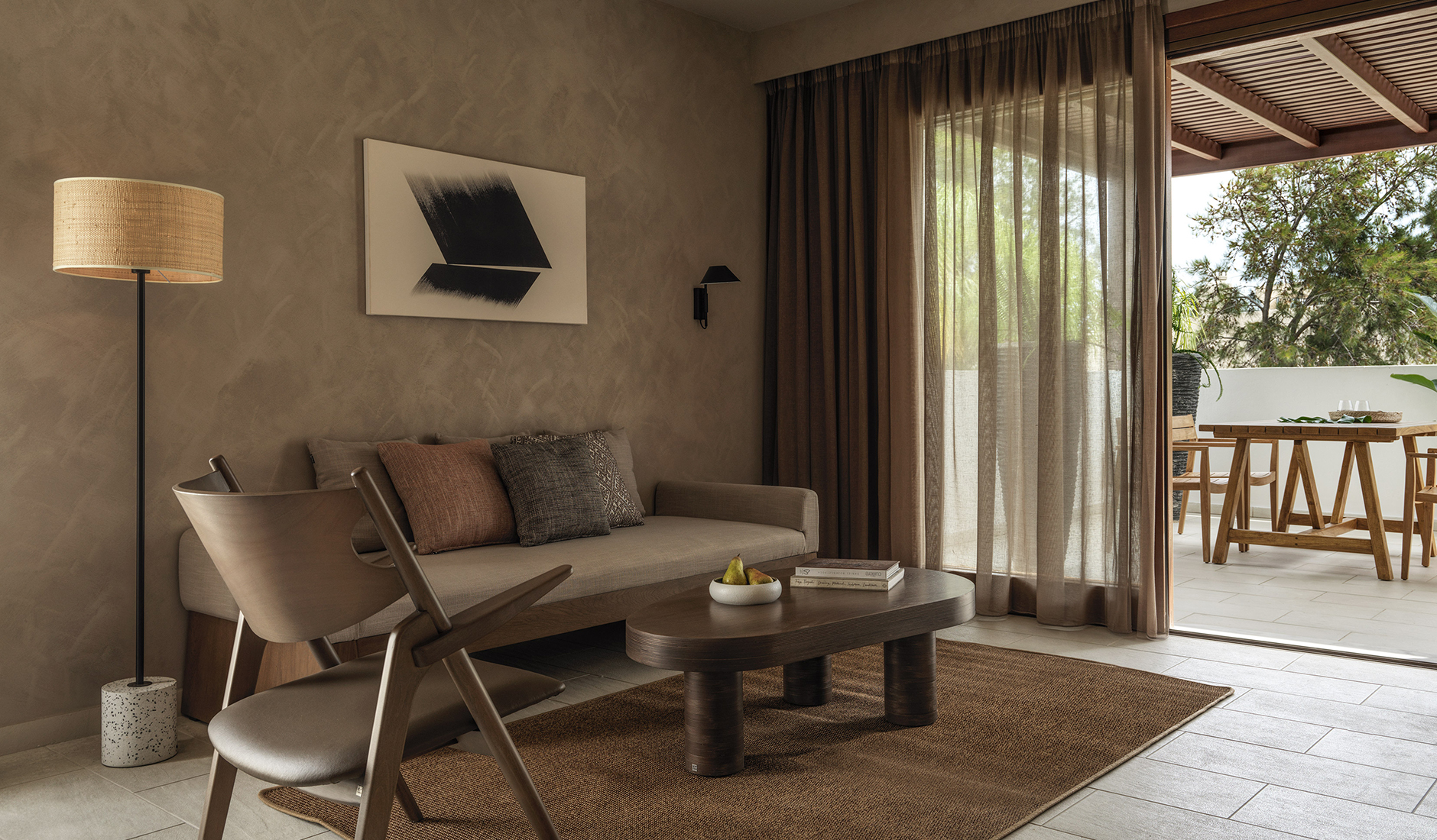 Lindian Village Beach Resort Rhodes • The Best Luxury and Boutique Hotels in Rhodes