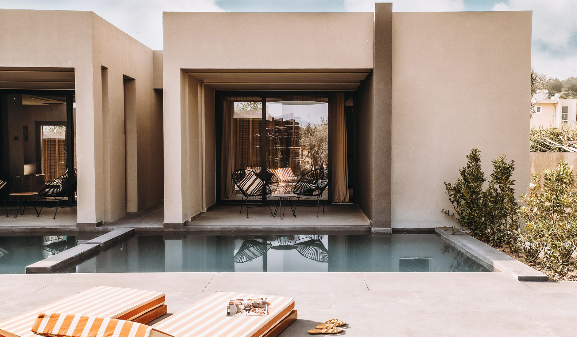 Cook's Club Ialysos Rhodes • The Best Luxury and Boutique Hotels in Rhodes
