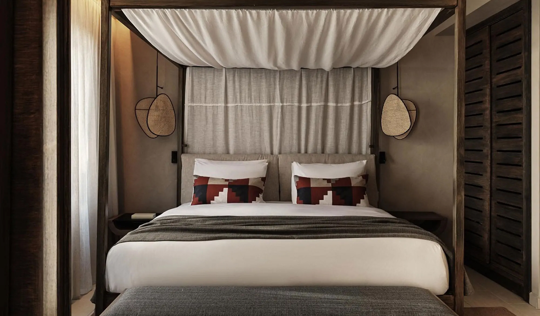 Lindian Village Beach Resort Rhodes • The Best Luxury and Boutique Hotels in Rhodes