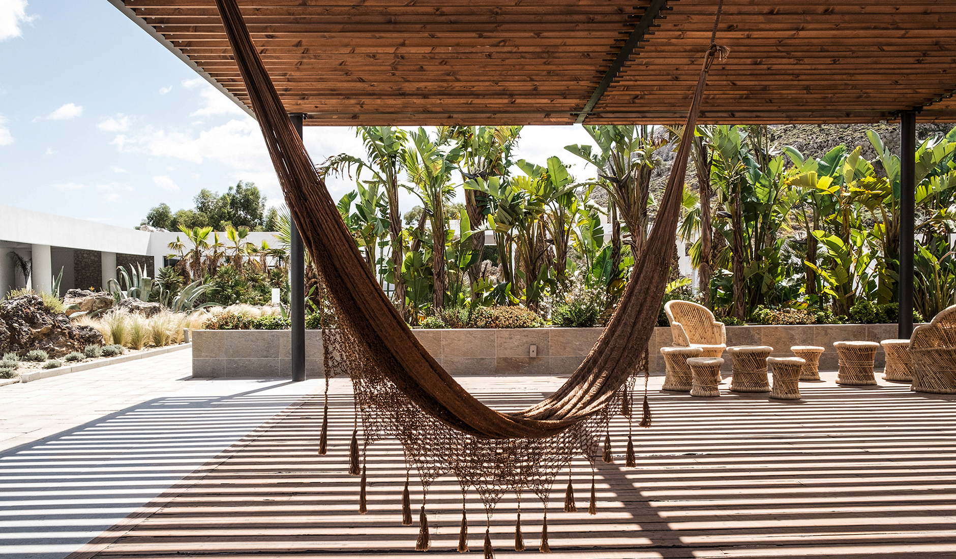 Casa Cook Rhodes • The Best Luxury and Boutique Hotels in Rhodes
