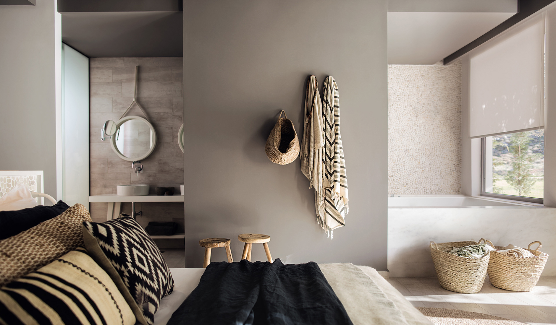 Casa Cook Rhodes • The Best Luxury and Boutique Hotels in Rhodes