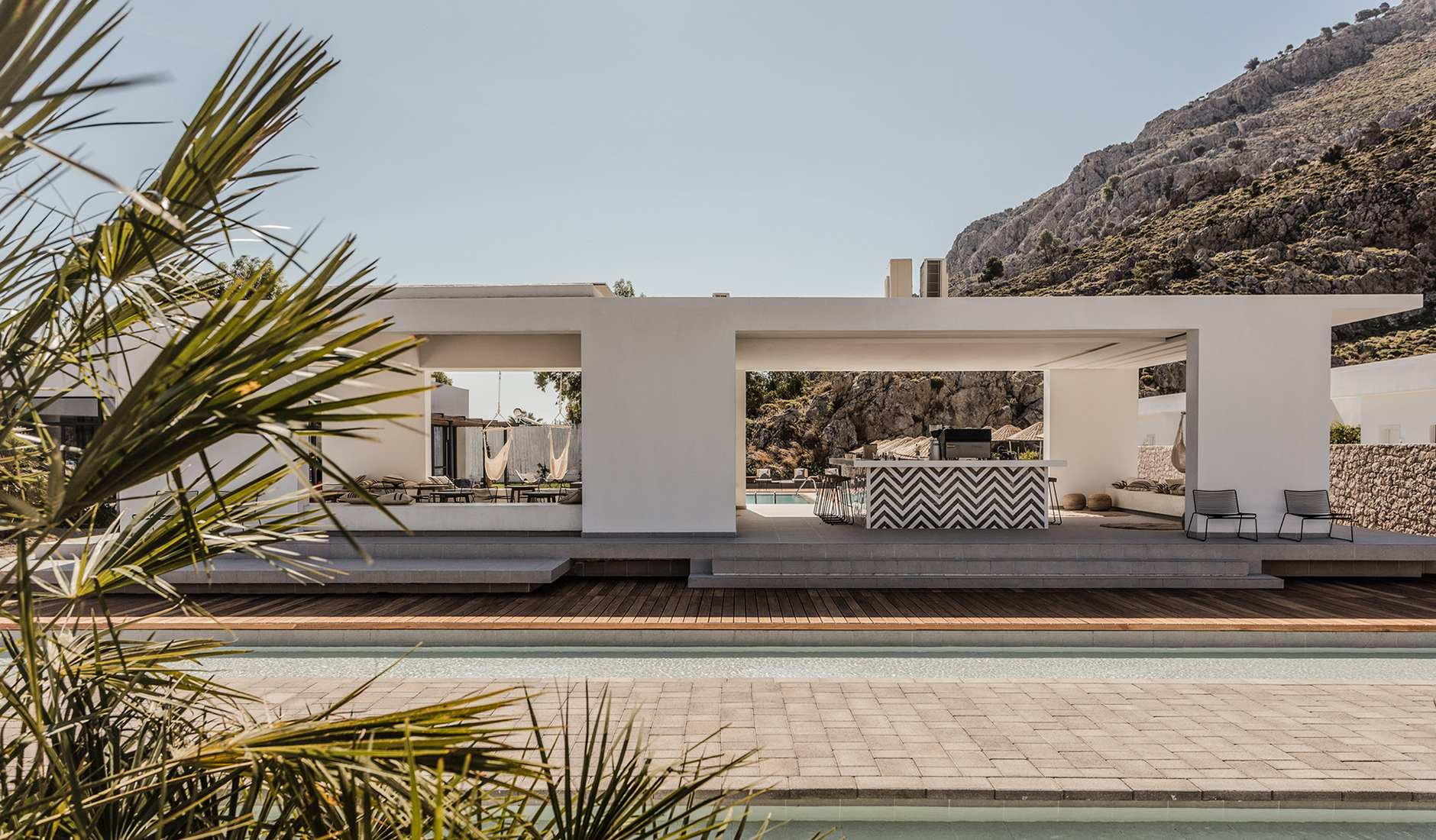 Casa Cook Rhodes • The Best Luxury and Boutique Hotels in Rhodes