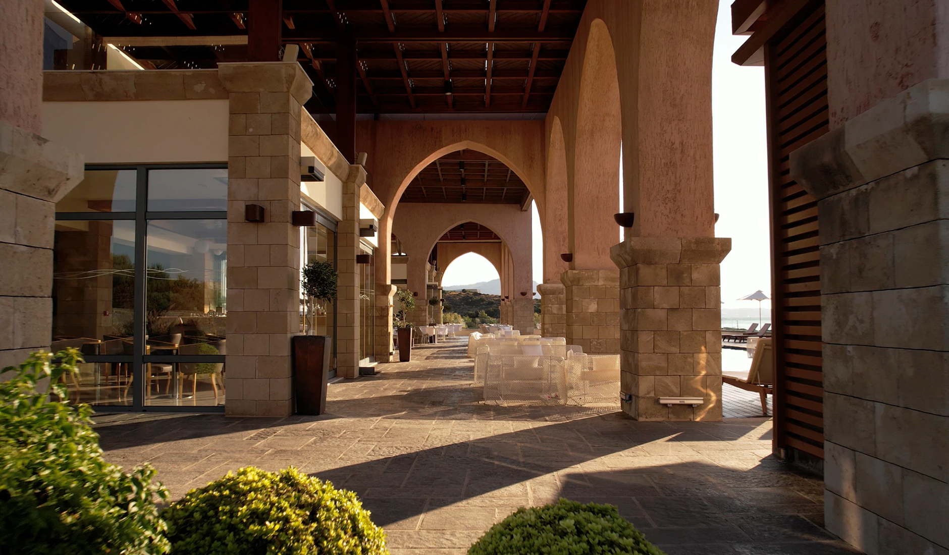 Boutique 5 Hotel & Spa • The Best Luxury and Boutique Hotels in Rhodes