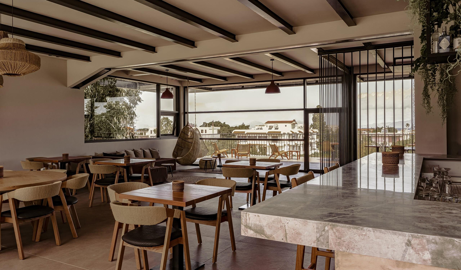 Cook's Club Ialysos Rhodes • The Best Luxury and Boutique Hotels in Rhodes