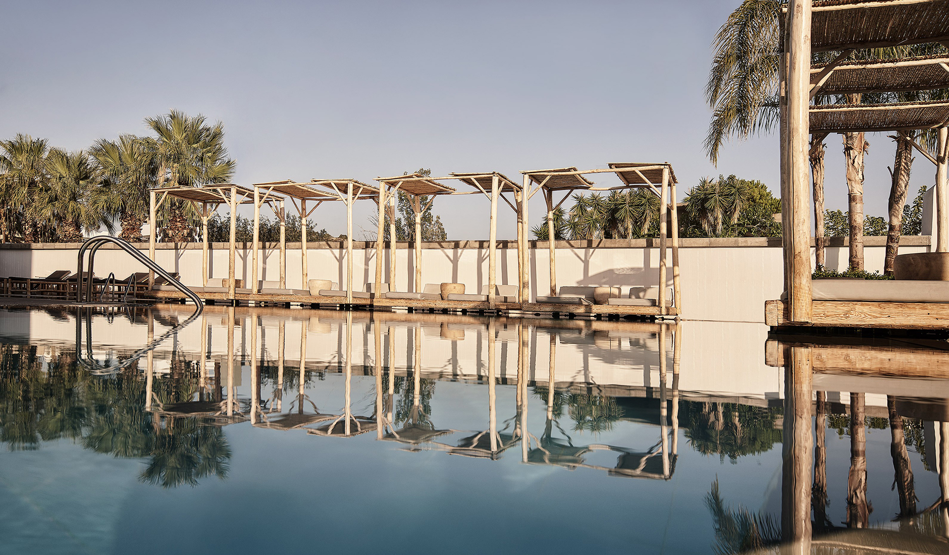Casa Cabana Boutique Hotel & Spa - Adults Only • The Best Luxury and Boutique Hotels in Rhodes