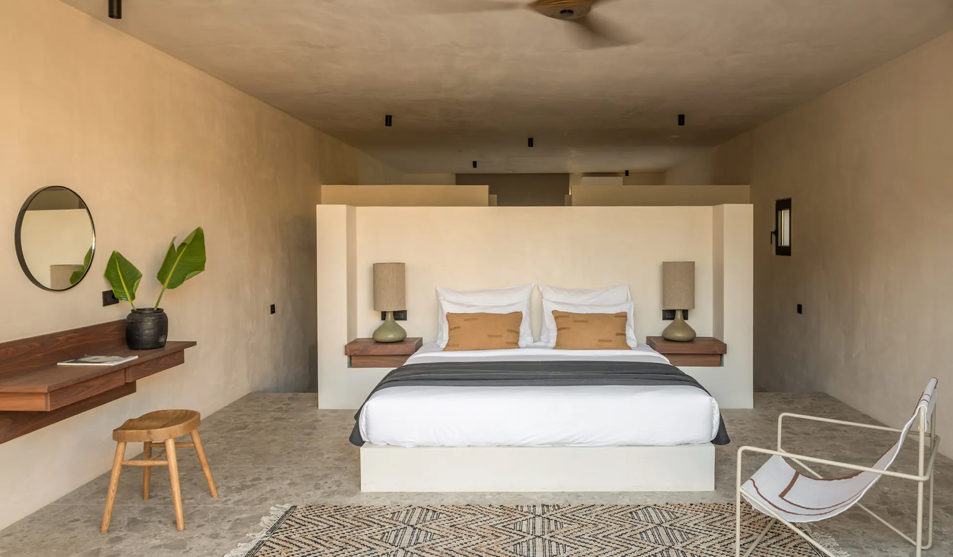 Lindos Aqua Terra • The Best Luxury and Boutique Hotels in Rhodes