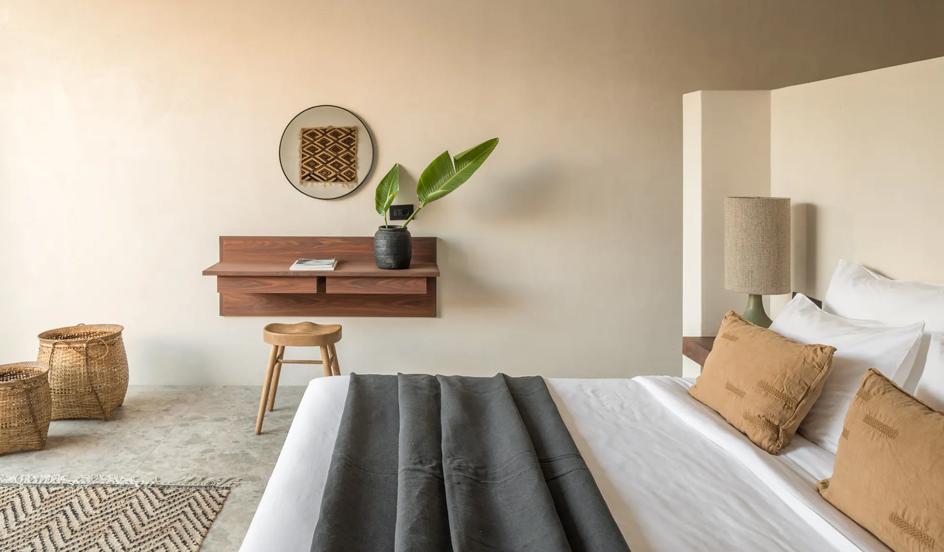 Lindos Aqua Terra • The Best Luxury and Boutique Hotels in Rhodes