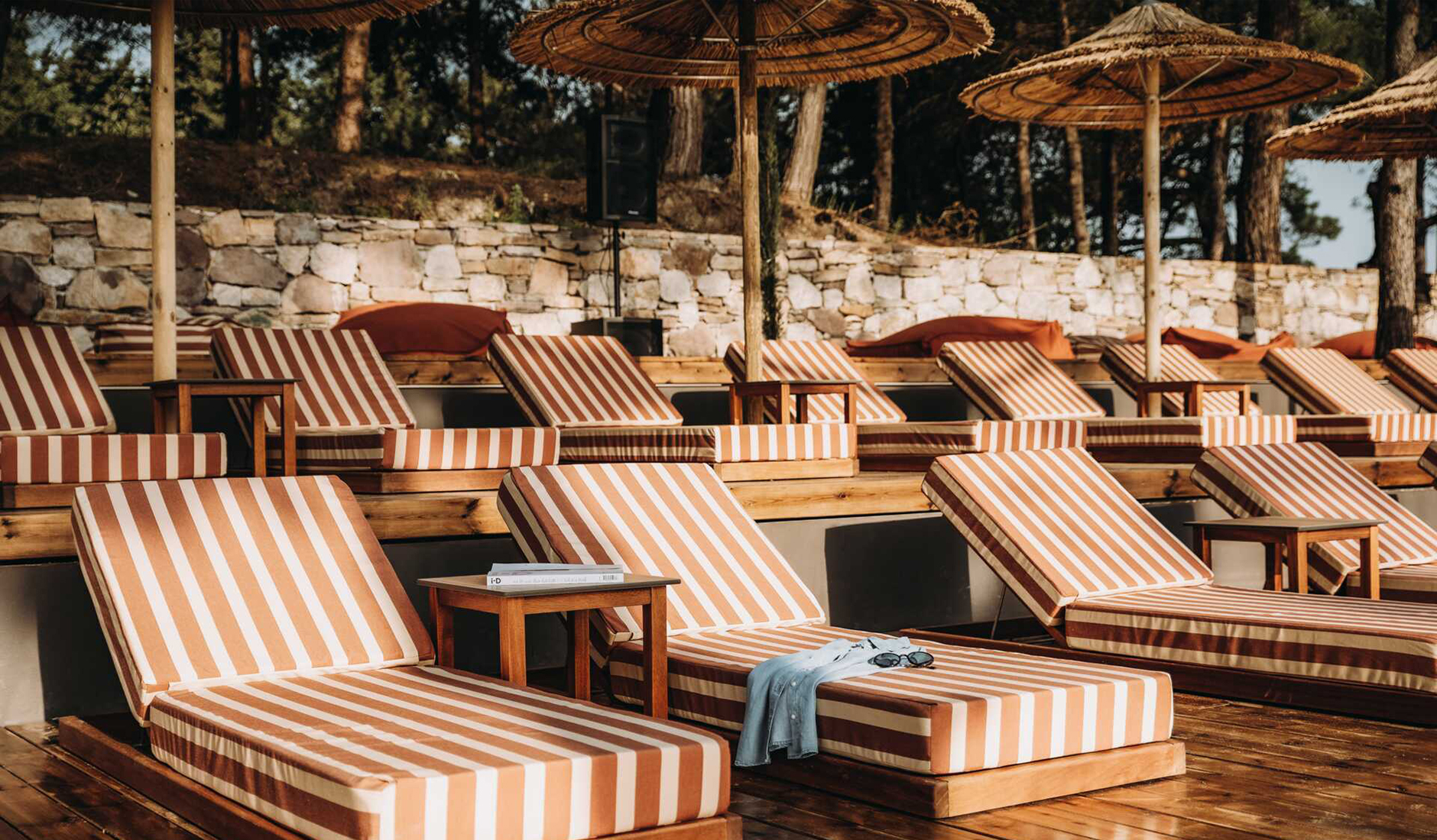 Cook's Club Ialysos Rhodes • The Best Luxury and Boutique Hotels in Rhodes
