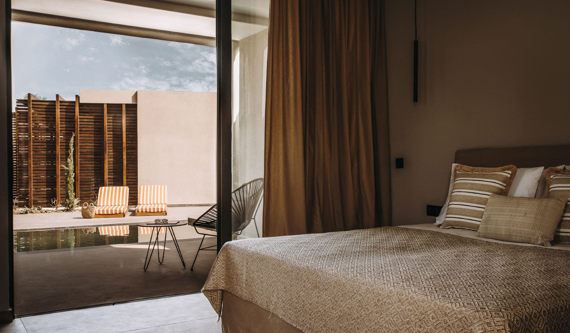 Cook's Club Ialysos Rhodes • The Best Luxury and Boutique Hotels in Rhodes