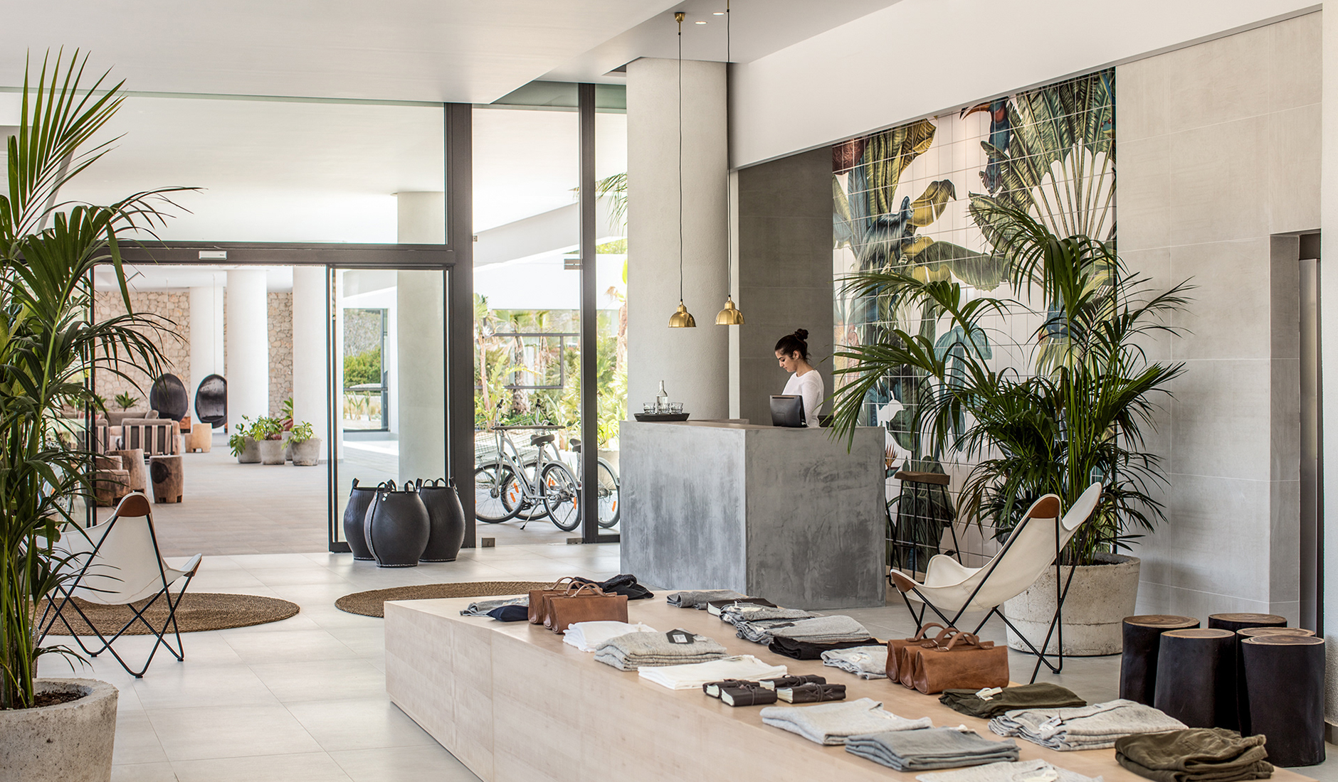 Casa Cook Rhodes • The Best Luxury and Boutique Hotels in Rhodes