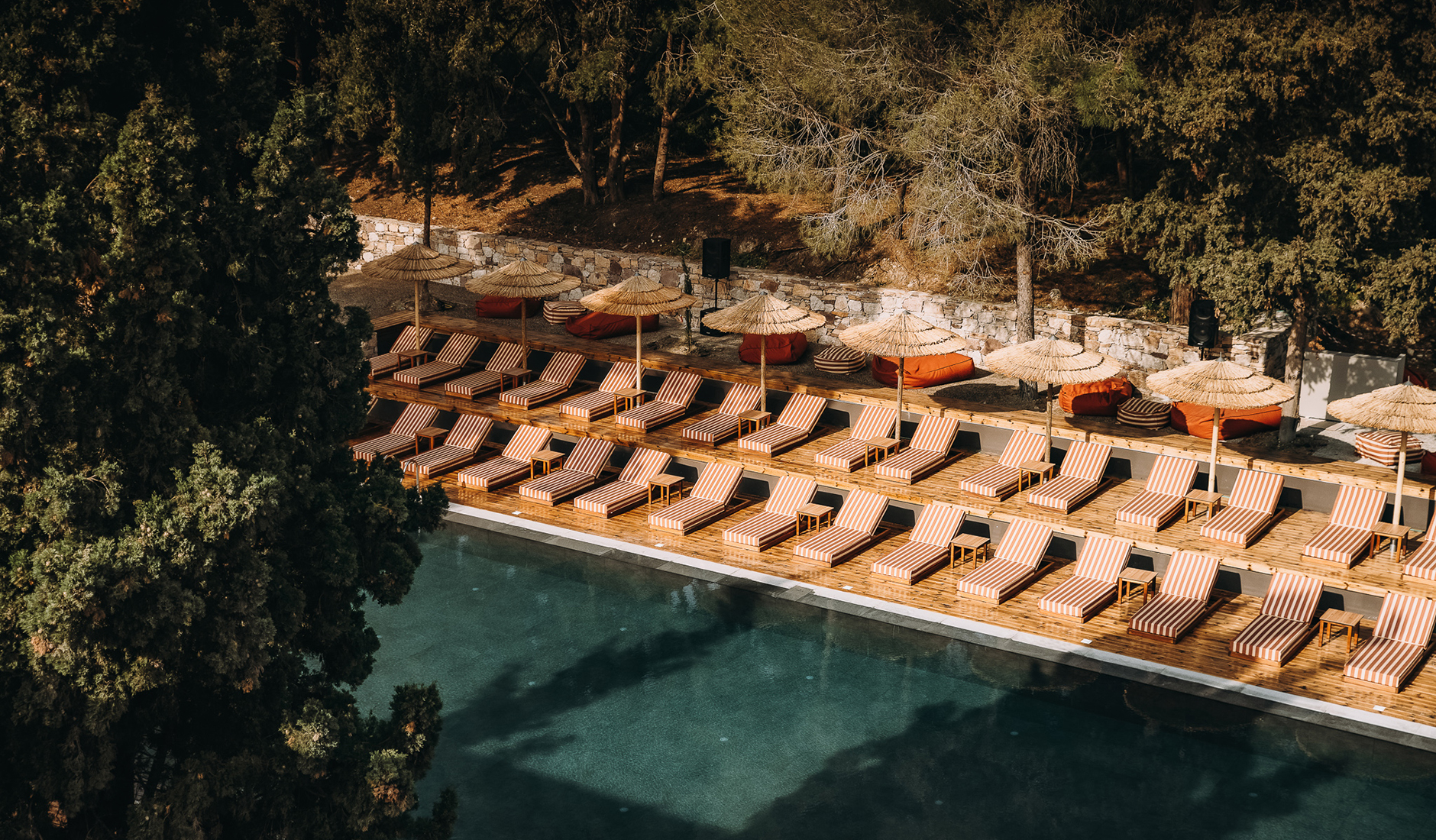 Cook's Club Ialysos Rhodes • The Best Luxury and Boutique Hotels in Rhodes