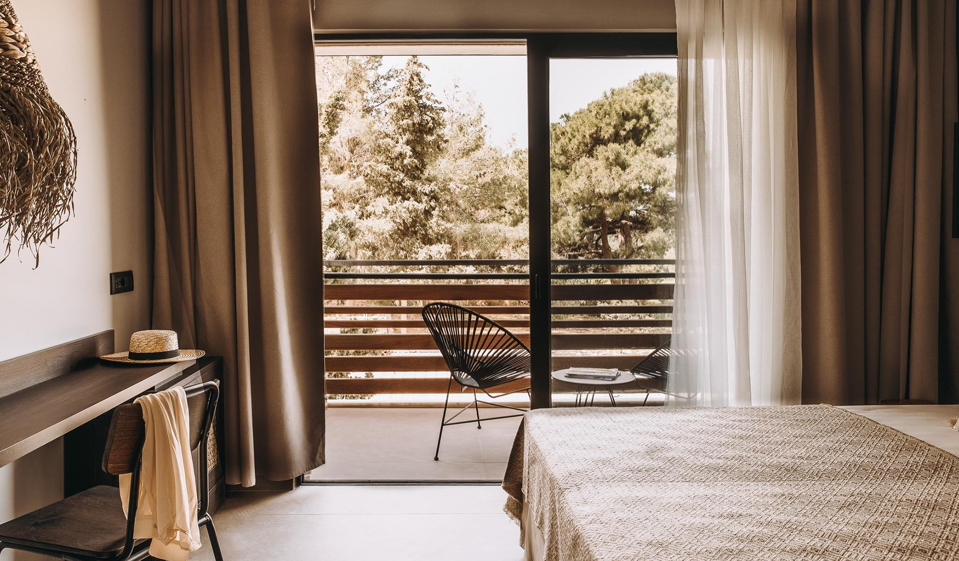 Cook's Club Ialysos Rhodes • The Best Luxury and Boutique Hotels in Rhodes