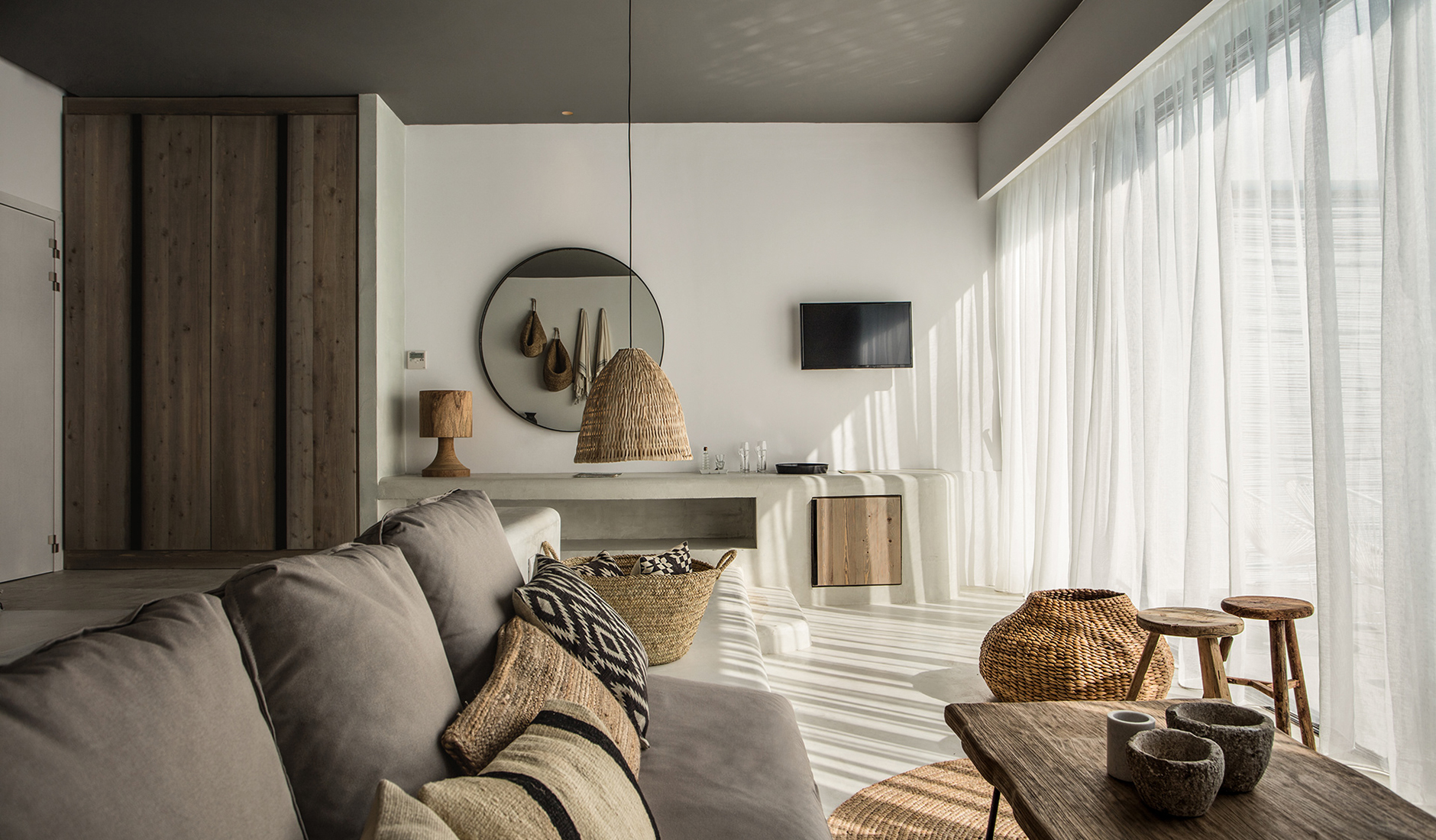 Casa Cook Rhodes • The Best Luxury and Boutique Hotels in Rhodes