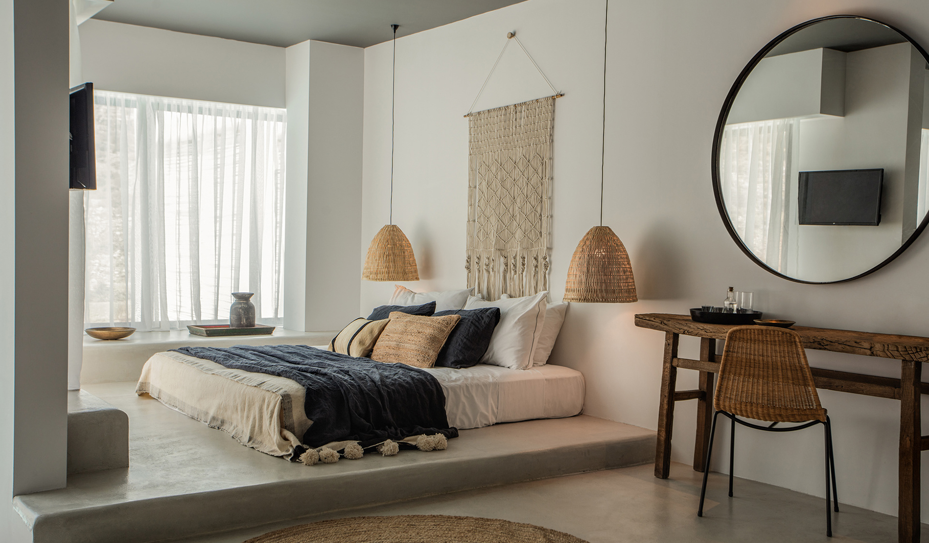 Casa Cook Rhodes • The Best Luxury and Boutique Hotels in Rhodes