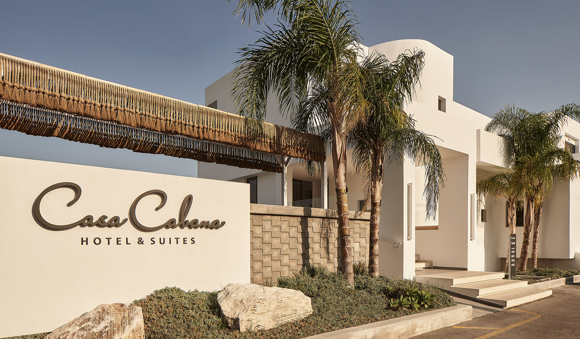 Casa Cabana Boutique Hotel & Spa - Adults Only • The Best Luxury and Boutique Hotels in Rhodes