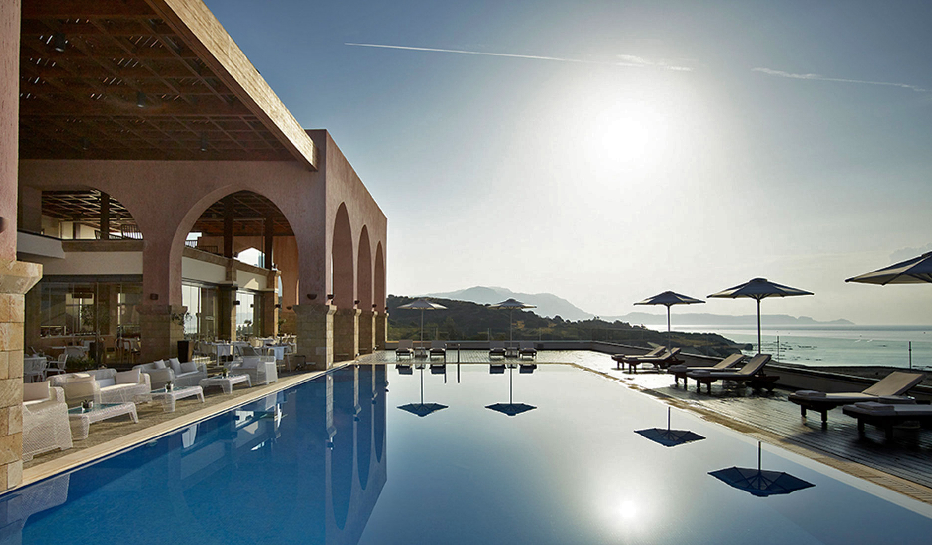 Boutique 5 Hotel & Spa • The Best Luxury and Boutique Hotels in Rhodes