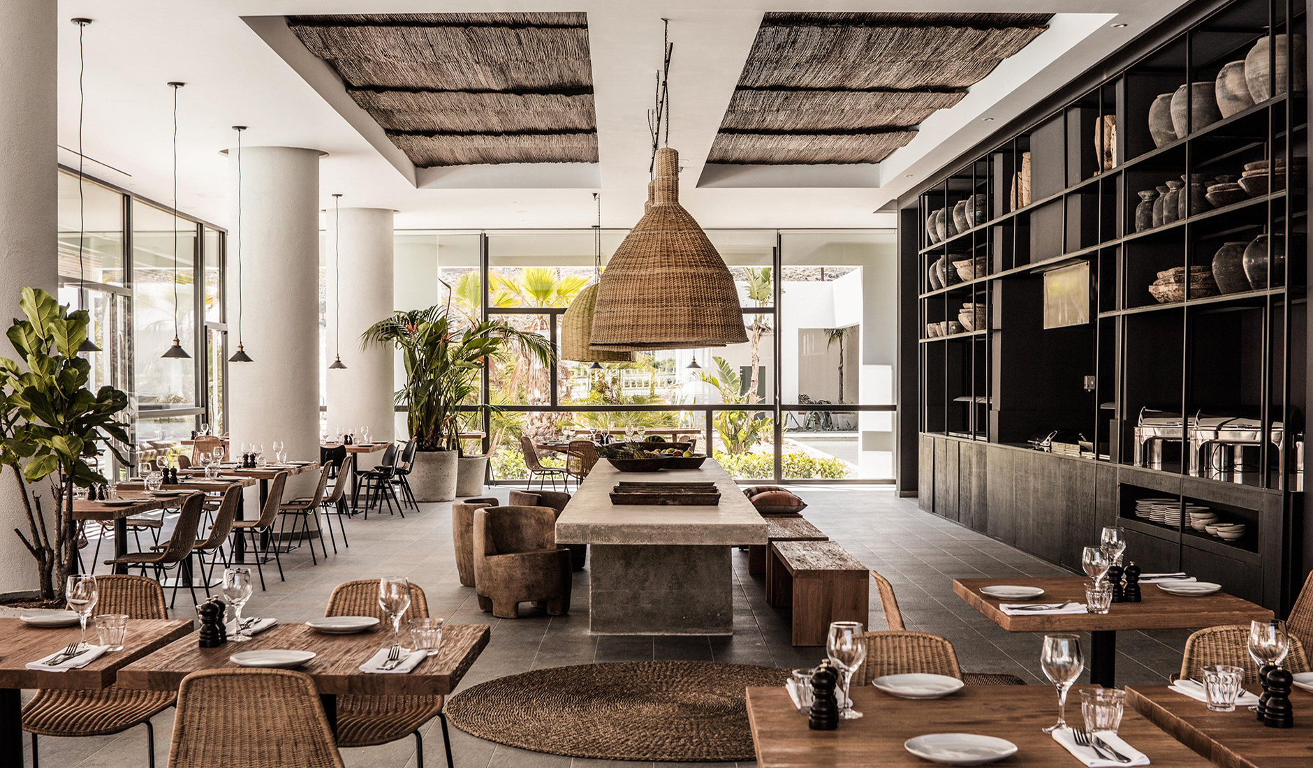 Casa Cook Rhodes • The Best Luxury and Boutique Hotels in Rhodes