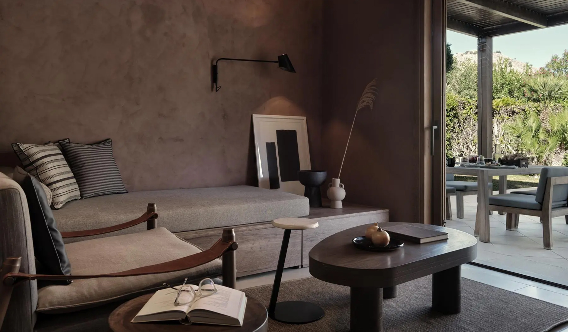 Lindian Village Beach Resort Rhodes • The Best Luxury and Boutique Hotels in Rhodes