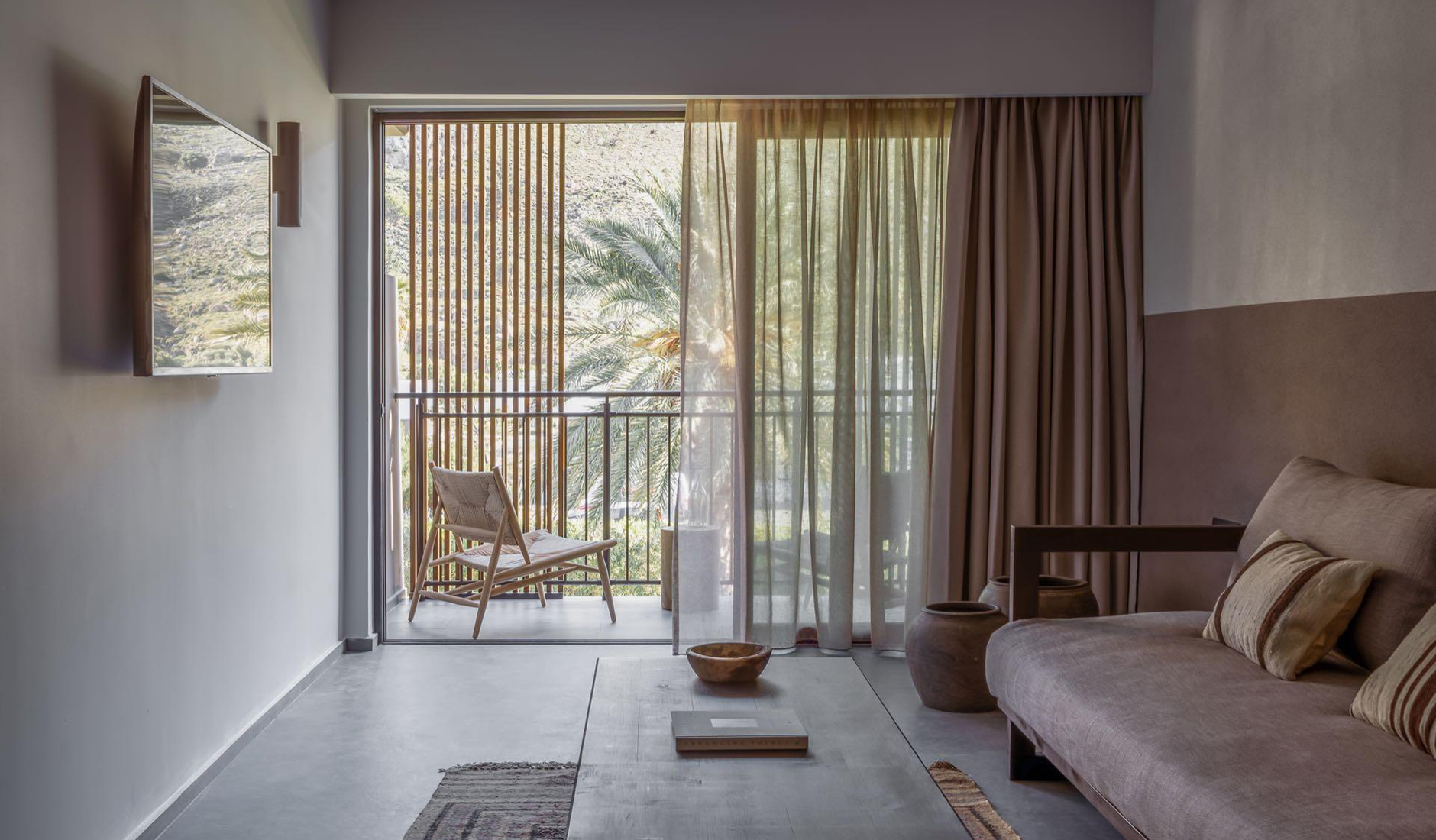 Cook's Club Kolymbia • The Best Luxury and Boutique Hotels in Rhodes