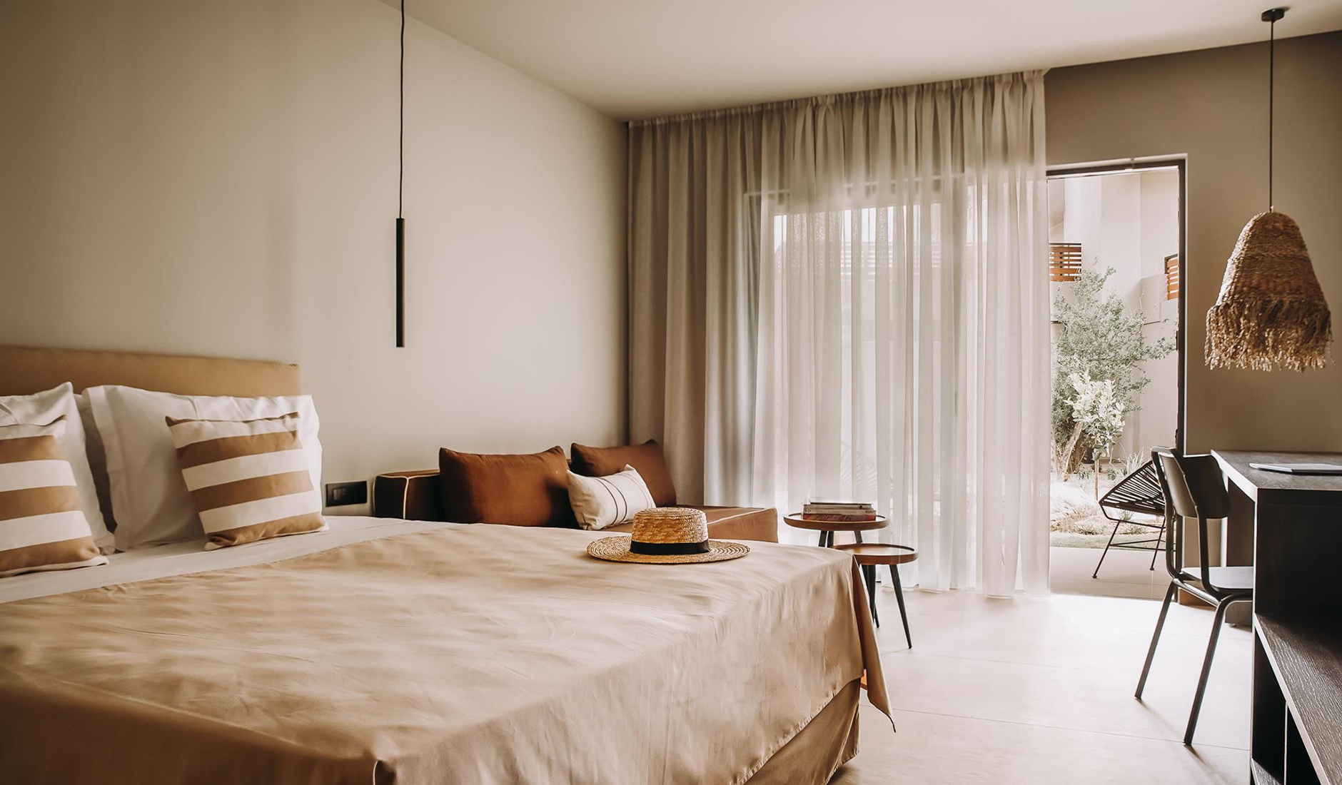 Cook's Club Ialysos Rhodes • The Best Luxury and Boutique Hotels in Rhodes