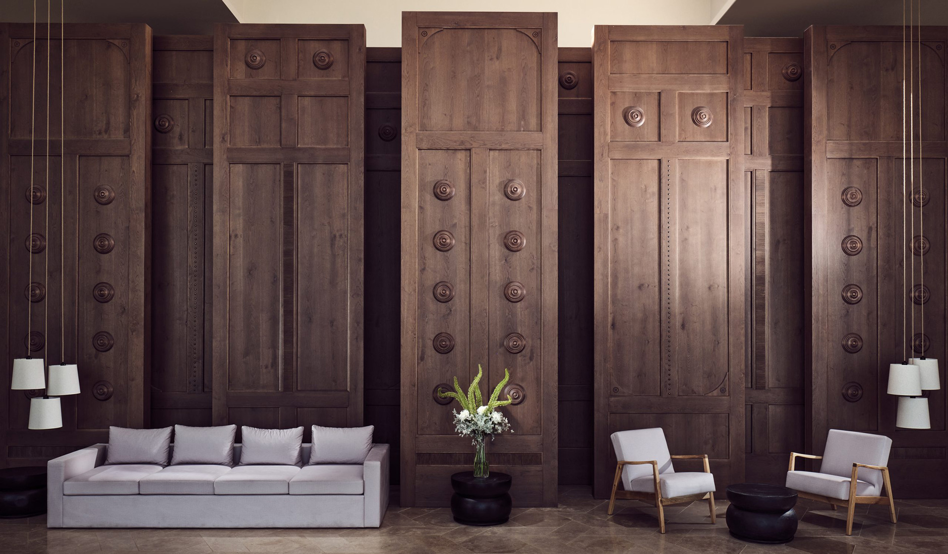 The Royal Senses Resort & Spa Crete, Curio Collection by Hilton • The Best Luxury and Boutique Hotels in Crete, Greece