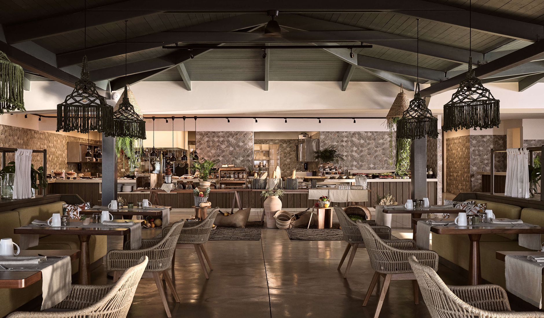 Numo Ierapetra Beach Resort Crete, Curio Collection by Hilton • The Best Luxury and Boutique Hotels in Crete, Greece