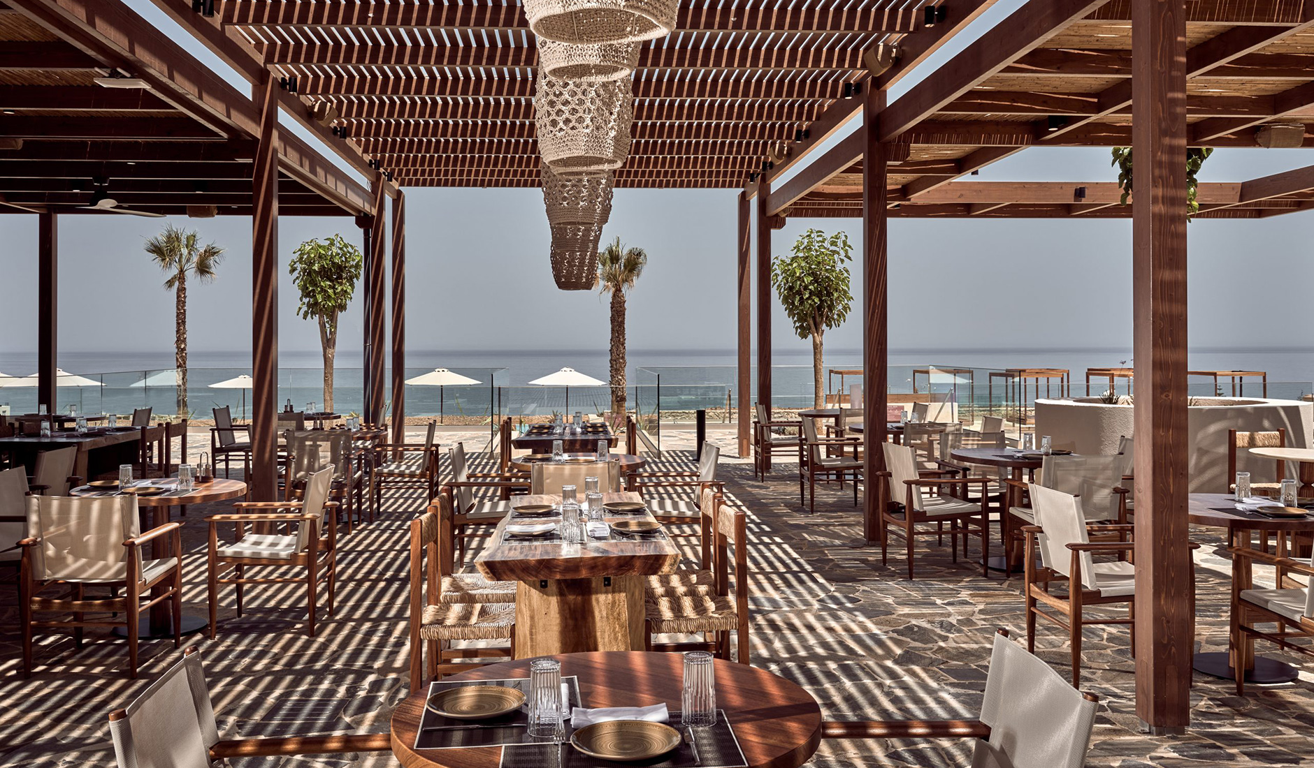 The Royal Senses Resort & Spa Crete, Curio Collection by Hilton • The Best Luxury and Boutique Hotels in Crete, Greece