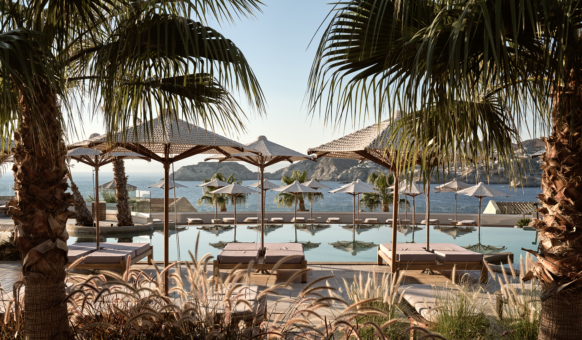 Sea Side A Lifestyle Resort • The Best Luxury and Boutique Hotels in Crete, Greece