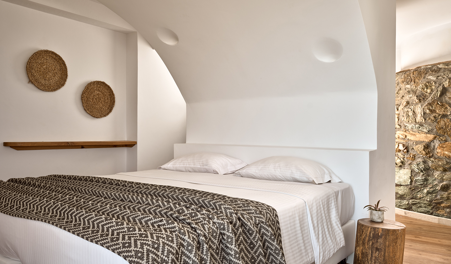Sea Side A Lifestyle Resort • The Best Luxury and Boutique Hotels in Crete, Greece