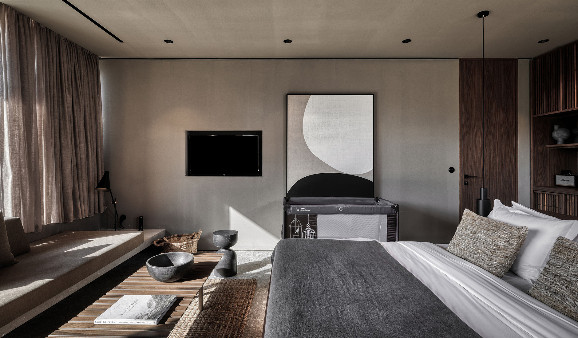 Domes Zeen Chania, a Luxury Collection Resort • The Best Luxury and Boutique Hotels in Crete, Greece