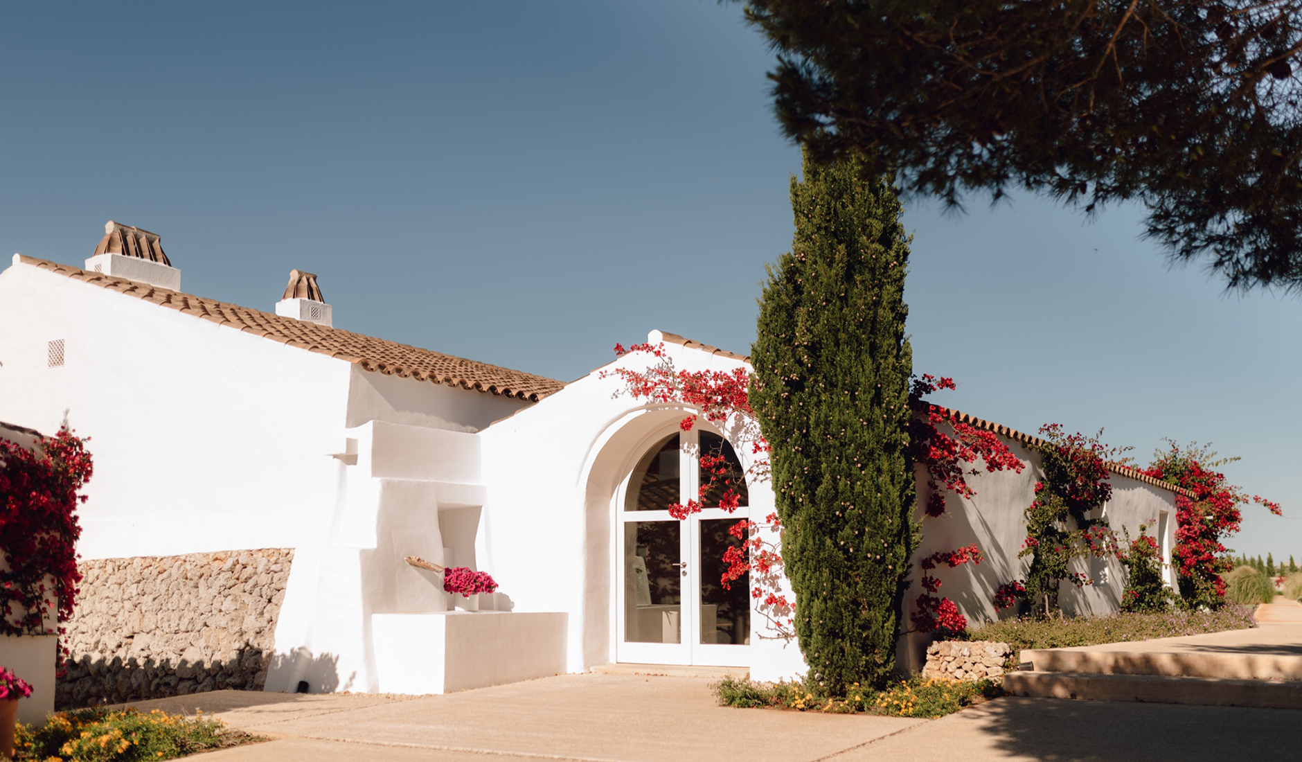 Torralbenc • The Best Hotels in Menorca, Spain