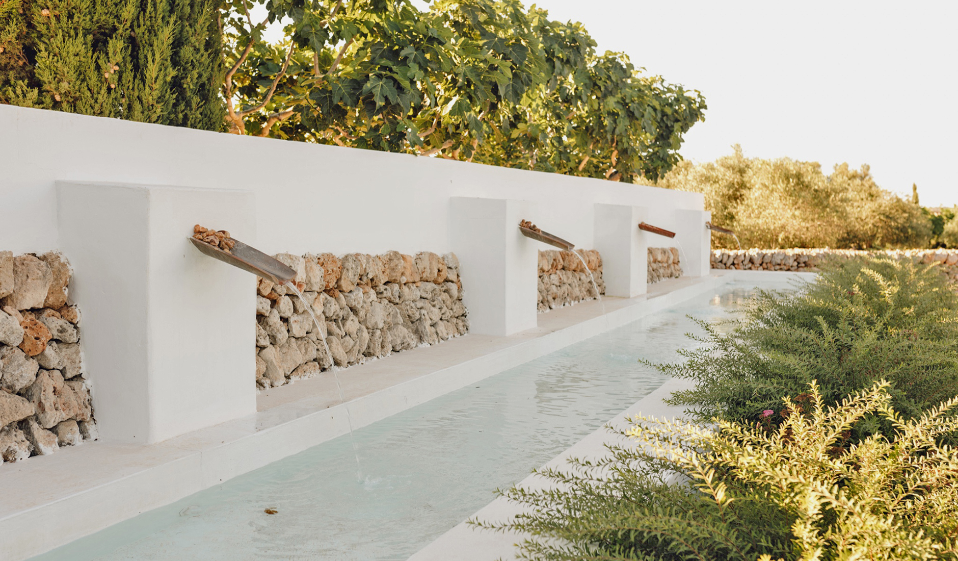 Torralbenc • The Best Hotels in Menorca, Spain