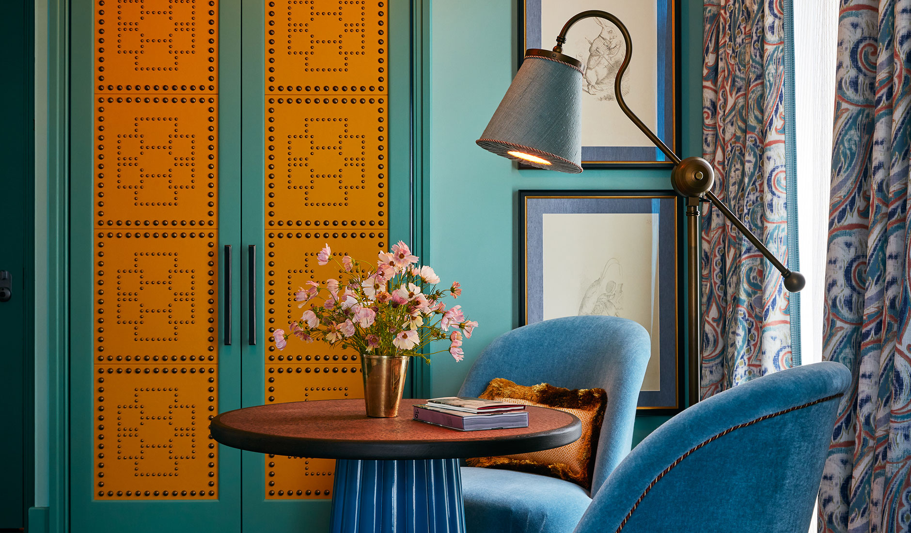 The Fifth Avenue Hotel • The Best Luxury and Boutique Hotels in New York City, USA