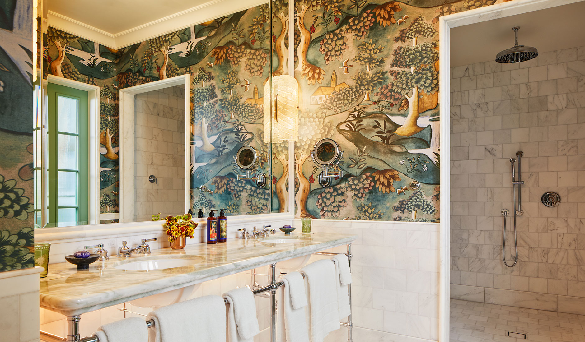 The Fifth Avenue Hotel • The Best Luxury and Boutique Hotels in New York City, USA