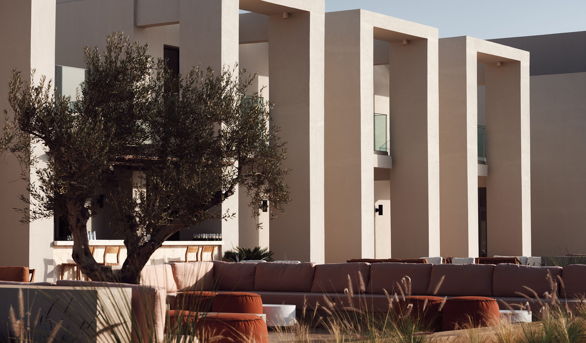 The Royal Senses Resort & Spa Crete, Curio Collection by Hilton • The Best Luxury and Boutique Hotels in Crete, Greece