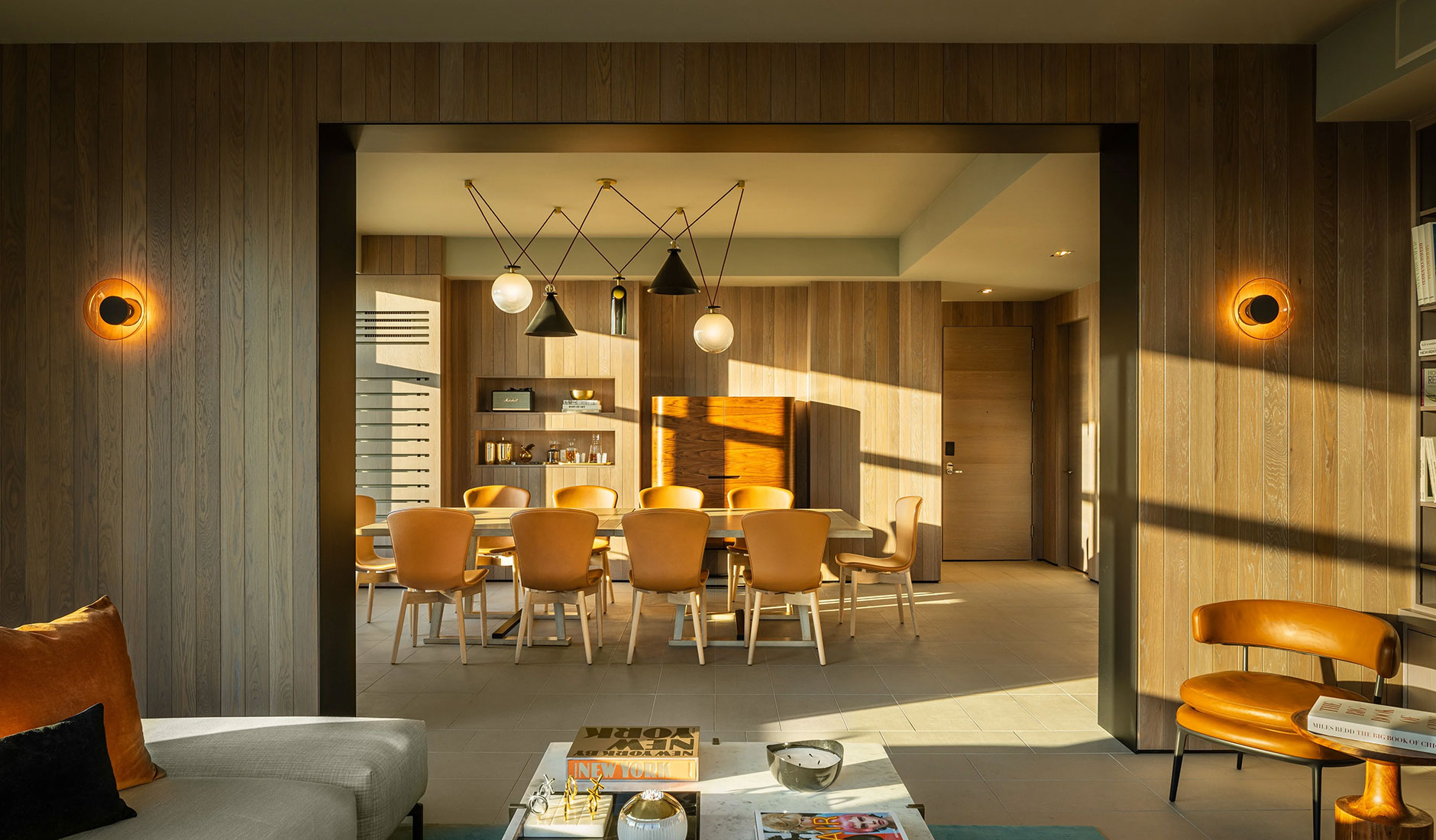 ModernHaus SoHo • The Best Luxury and Boutique Hotels in New York City, USA